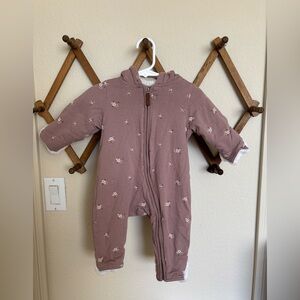 H&M Organic Cotton Bunting Size 3m